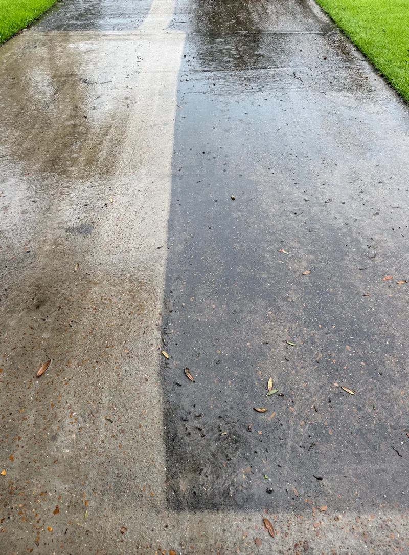 House Washing service in Fairhope, AL